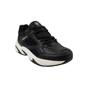 Lumberjack Luce 100236497 Siyah Erkek Spor Ayakkabı