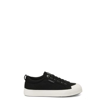 Lumberjack Luziny 5FX Siyah Kadın Klasik Sneaker