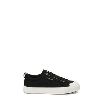 Lumberjack Luziny 5FX Siyah Kadın Klasik Sneaker