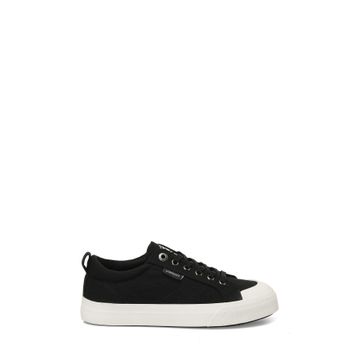 Lumberjack Luziny 5FX Siyah Kadın Klasik Sneaker
