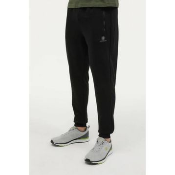 Lumberjack M-CT107 Basic Jogger 3PR Siyah Erkek Eşofman Altı