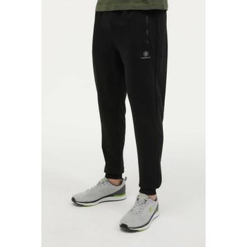 Lumberjack M-CT107 Basic Jogger 3PR Siyah Erkek Eşofman Altı