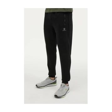 Lumberjack M-CT107 Basic Jogger 3PR Siyah Erkek Eşofman Altı