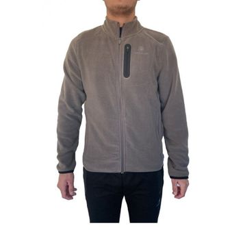 Lumberjack M-sn165 Nordıc Polar 2pr Gri Erkek Polar