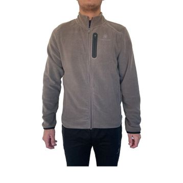 Lumberjack M-sn165 Nordıc Polar 2pr Gri Erkek Polar