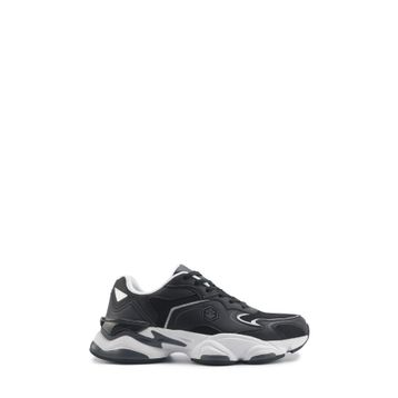 Lumberjack Madax JR G 5FX Siyah Erkek Çocuk Klasik Sneaker