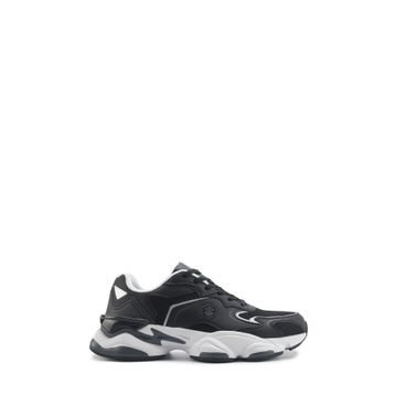Lumberjack Madax JR G 5FX Siyah Erkek Çocuk Klasik Sneaker