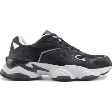 Lumberjack Madax JR G 5FX Siyah Erkek Çocuk Klasik Sneaker