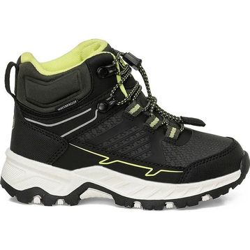 Lumberjack MARMY HI 5PR Haki Erkek Çocuk Trekking Bot