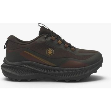 Lumberjack MARTIN 6PR Kahverengi Erkek Trekking Ayakkabı