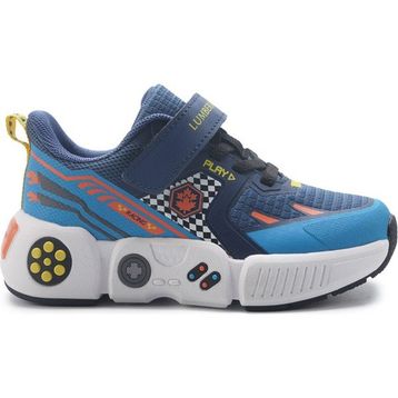 Lumberjack MATERA 5FX Saks Erkek Çocuk Spor Ayakkabı