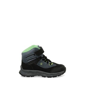 Lumberjack Maxim Hi Jr 4PR Lacivert Erkek Çocuk Trekking ve Outdoor Bot