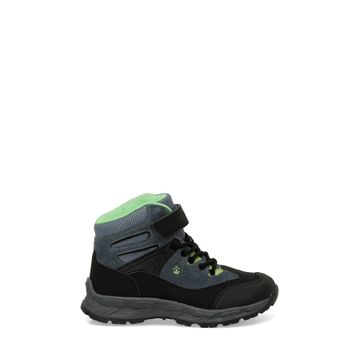 Lumberjack Maxim Hi Jr 4PR Lacivert Erkek Çocuk Trekking ve Outdoor Bot