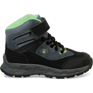 Lumberjack Maxim Hi Jr 4PR Lacivert Erkek Çocuk Trekking ve Outdoor Bot