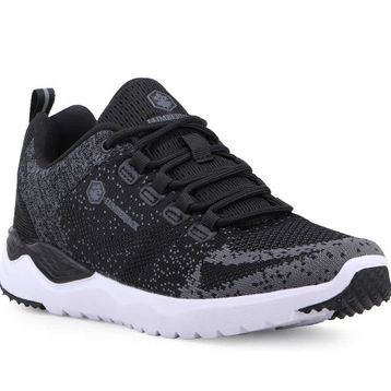 Lumberjack Maximus 1FX Gri Erkek Sneaker