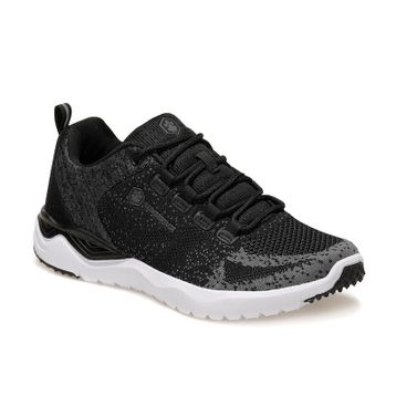 Lumberjack Maximus 1FX Gri Erkek Sneaker