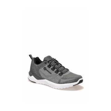 Lumberjack Maximus 1FX Gri Erkek Sneaker