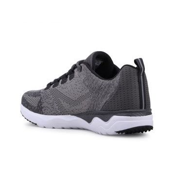 Lumberjack Maximus 1FX Gri Erkek Sneaker