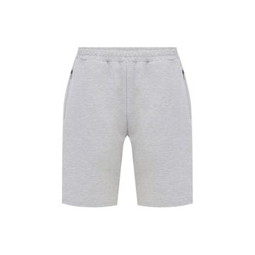 Lumberjack MB CT103 PAM SHORT 6FX Modeli Erkek Gri Günlük Şort