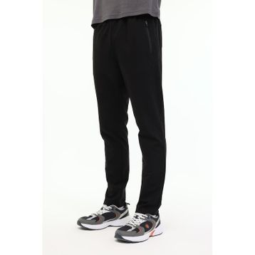 Lumberjack MB CT121 T.PANT 5FX Siyah Erkek Eşofman Altı