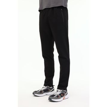 Lumberjack MB CT121 T.PANT 5FX Siyah Erkek Eşofman Altı