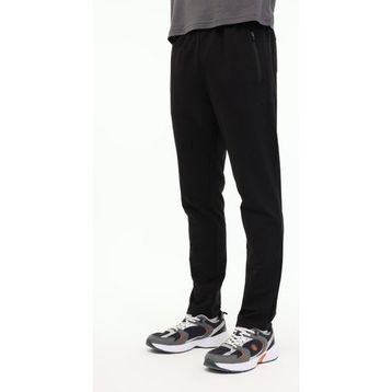 Lumberjack MB CT121 T.PANT 5FX Siyah Erkek Eşofman Altı