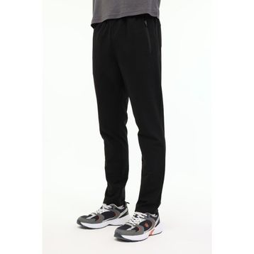 Lumberjack MB CT121 T.PANT 5FX Siyah Erkek Eşofman Altı