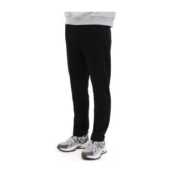 Lumberjack MB CT121 T.PANT 5PR Siyah Erkek Eşofman Altı
