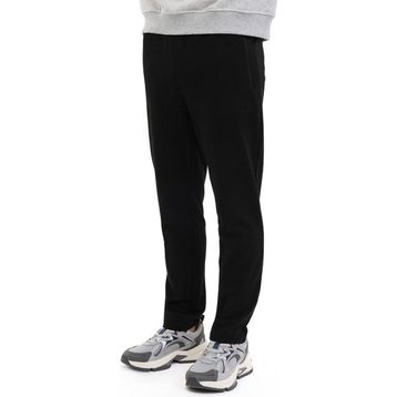 Lumberjack MB CT121 T.PANT 5PR Siyah Erkek Eşofman Altı