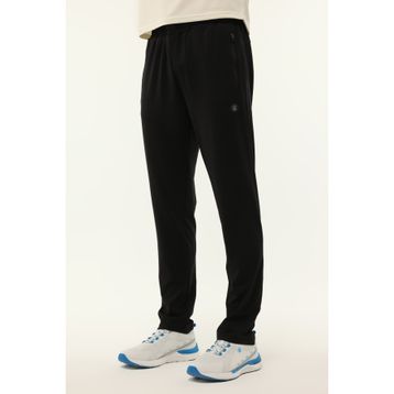 Lumberjack MB SB206 PES T.PANT 5FX Siyah Erkek Eşofman Altı