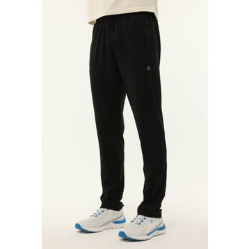 Lumberjack MB SB206 PES T.PANT 5FX Siyah Erkek Eşofman Altı