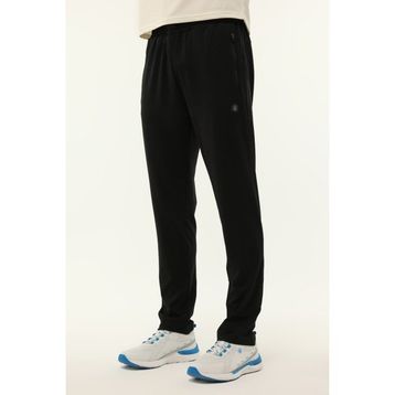 Lumberjack MB SB206 PES T.PANT 5FX Siyah Erkek Eşofman Altı