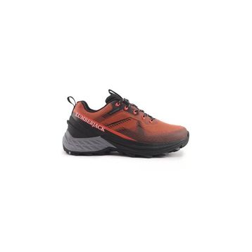 Lumberjack Mendel 4PR Açık Turuncu Erkek Trekking Outdoor Ayakkabı