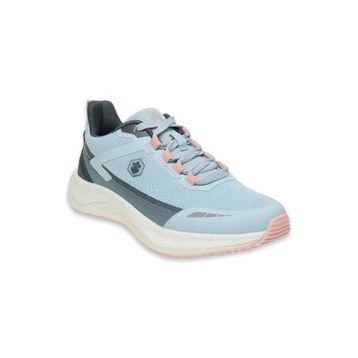 Lumberjack Mera 4FX Mavi Kadın Koşu Ayakkabısı
