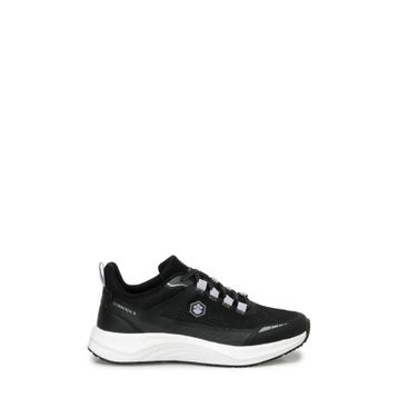 Lumberjack Mera 5FX Siyah Kadın Koşu Ayakkabısı