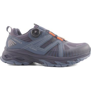 Lumberjack Mick 4PR Lacivert Waterproof Erkek Outdoor Ayakkabı