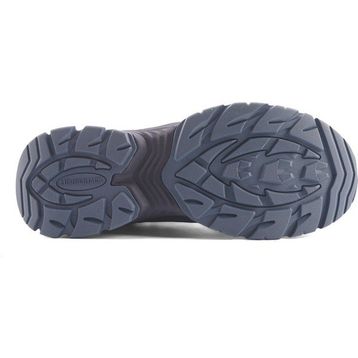Lumberjack Mick 4PR Lacivert Waterproof Erkek Outdoor Ayakkabı