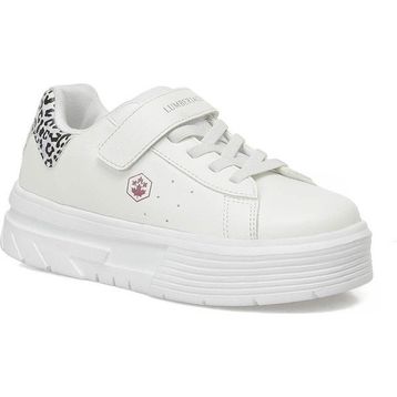 Lumberjack MILENA 5PR Beyaz Kız Çocuk Sneaker