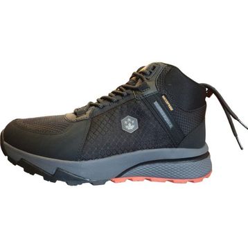Lumberjack MILES 3PR Siyah Erkek Trekking Ve Outdoor Bot