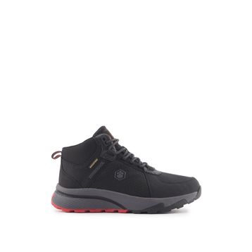 Lumberjack MILES 3PR Siyah Erkek Trekking Ve Outdoor Bot