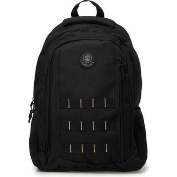 Lumberjack ML ELITE 35NK13 5PR Siyah Erkek Sırt Çantası