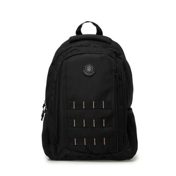 Lumberjack ML ELITE 35NK13 5PR Siyah Erkek Sırt Çantası
