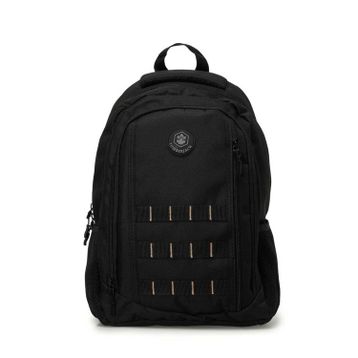 Lumberjack ML ELITE 35NK13 5PR Siyah Erkek Sırt Çantası
