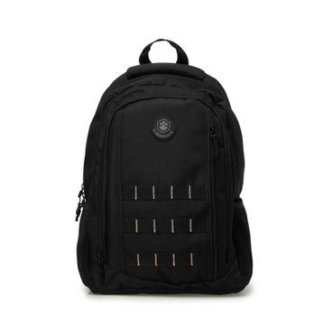 Lumberjack ML ELITE 35NK13 5PR Siyah Erkek Sırt Çantası