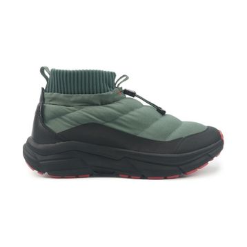 Lumberjack MONESO HI 5PR Haki Erkek Trekking Bot