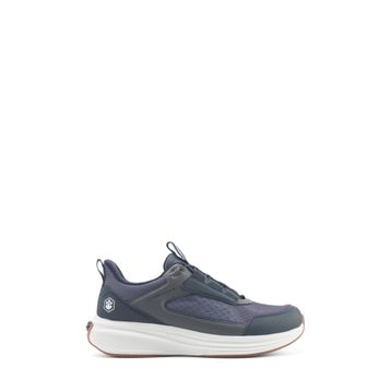 Lumberjack Moski 5FX Lacivert Erkek Klasik Sneaker