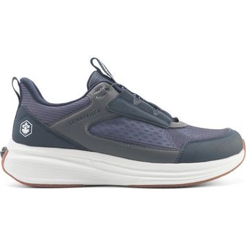 Lumberjack Moski 5FX Lacivert Erkek Klasik Sneaker