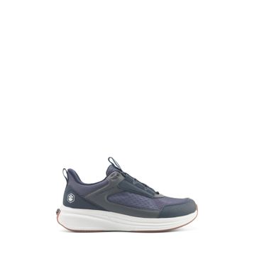 Lumberjack Moski 5FX Lacivert Erkek Klasik Sneaker
