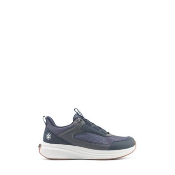 Lumberjack Moski 5FX Lacivert Erkek Klasik Sneaker