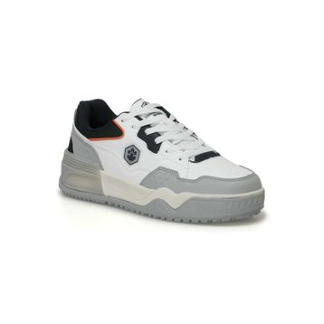 Lumberjack Murriel 4PR Beyaz Erkek Sneaker
